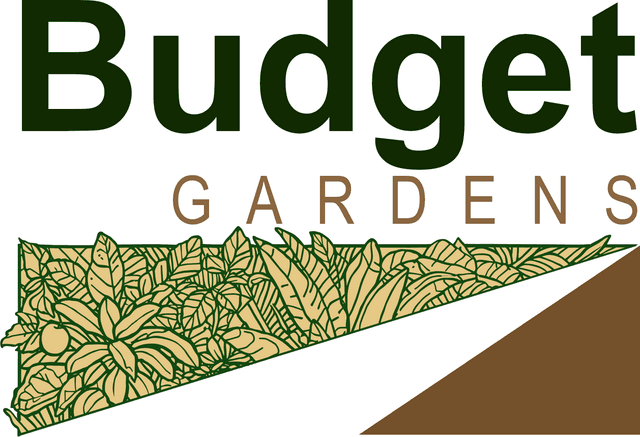 Budget Gardens